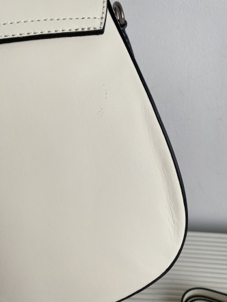 Сумка 0307 Молочный (506)